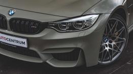 BMW M3 Competition - galeria redakcyjna