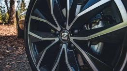 Seat Ateca (2016) - galeria redakcyjna