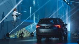 Skoda Kodiaq - galeria redakcyjna