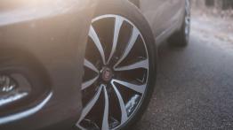 Fiat Tipo - siła prostoty - koło