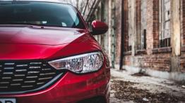 Fiat Tipo 1.4 16V Lounge - galeria redakcyjna