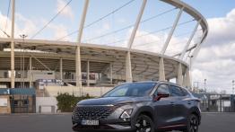 Chińskie samochody i ich elektronika. Analiza problemów - opinie użytkowników po roku użytkowania