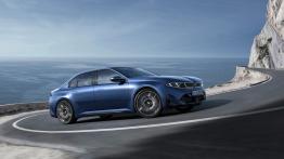 BMW i3 Neue Klasse oficjalnie: 900 km zasięgu i 400 km w 10 minut. To koniec ery diesla?