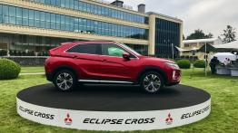 Mitsubishi Eclipse Cross – legenda napisze się od nowa?