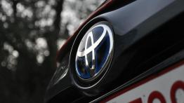 Toyota Prius Plug-in Hybrid – tak bardzo inna