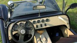 Nie drażnij Tygrysa!