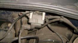 Opis techniczny Seat Cordoba