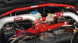 Subaru Impreza STI - Jest Subaru, jest Impreza!