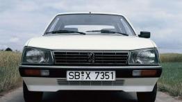 505 - ostatnie RWD Peugeota