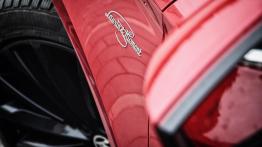 Skoda Superb Laurin&Klement – idealne auto dla prezesa?