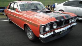 TOP 10 | Australijska motoryzacja