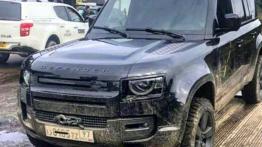 Czy nowy Land Rover Defender z godnością zastąpi kultowego poprzednika?