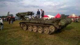 Gorące pożegnanie lata