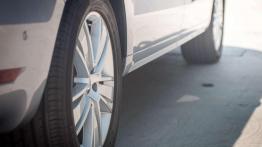 Seat Alhambra FL - nie szata zdobi... vana