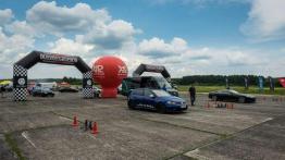 Summer Cars Party - pierwsza odsłona