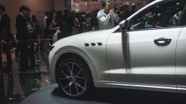 Genewa 2016 - nasza relacja