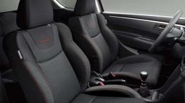 Suzuki Swift Sport - Seria specjalna