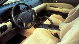 Honda Prelude V - ofiara samobója?