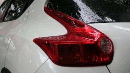 Juke - nowość Nissana