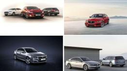 Paris Motor Show 2014 - święto motoryzacji nad Sekwaną