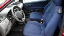 Fiat Punto II - coś w sobie ma
