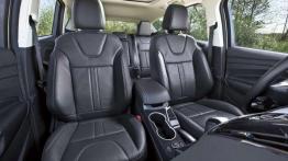 Ford Escape - Kuga druga