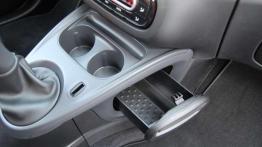 Smart fortwo - do trzech razy sztuka