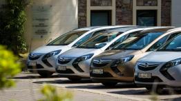 New Generation Power - ofensywa Opla