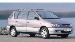 Toyota Picnic - propozycja dla...?