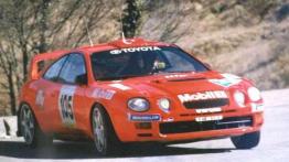 Japończyk potrafi - Toyota Celica