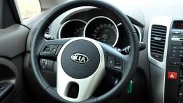 Kia Venga - mikrovan do miasta