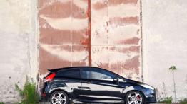 Ford Fiesta ST - definicja fajnego auta