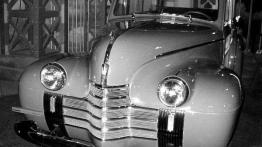 Trzy wieki amerykańskiego nowatora