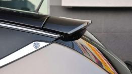 Lancia Delta - moc i gracja