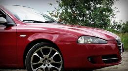 Alfa Romeo 147 - styl życia