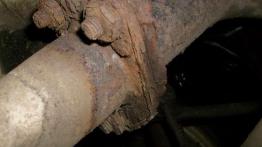 Opis techniczny Mitsubishi Carisma