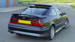 Aerodynamiczny mistrz świata