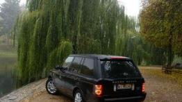 Niech inni zazdroszczą!