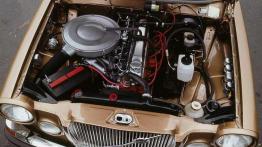 Volvo 164 &#8211; Powrót żelaza