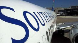 Skoda Yeti w Namibii - dzień 1 - pierwsze wrażenia