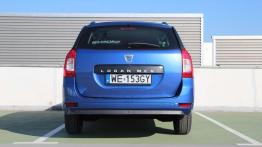 Dacia Logan MCV - tania i praktyczna