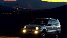 Tata Safari - okazja czy niby okazja?