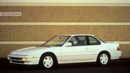 Honda Prelude III - kultowa za życia