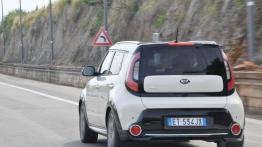 Kia Soul - dyskretna rewolucja
