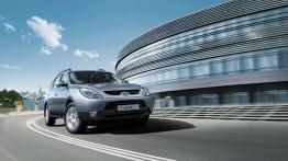 Hyundai ix55 - za drogi jak na Koreańczyka