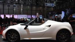 Na żywo z Genewy: nowości grupy FCA