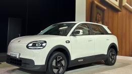 Podsumowanie dnia prasowego Paris Motor Show 2026. TOP10 premier dla polskiego klienta