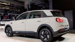 Premiery koncernu Chery na Paris Motor Show 2026. Co planują Chińczycy na najbliższe lata?