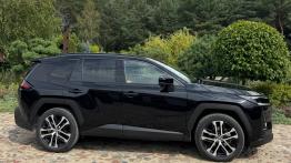 Test: Toyota RAV4 Plug-in Hybrid Executive rozdaje karty na rynku hybryd. Zweryfikowałem producenta