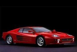Ferrari Testarossa